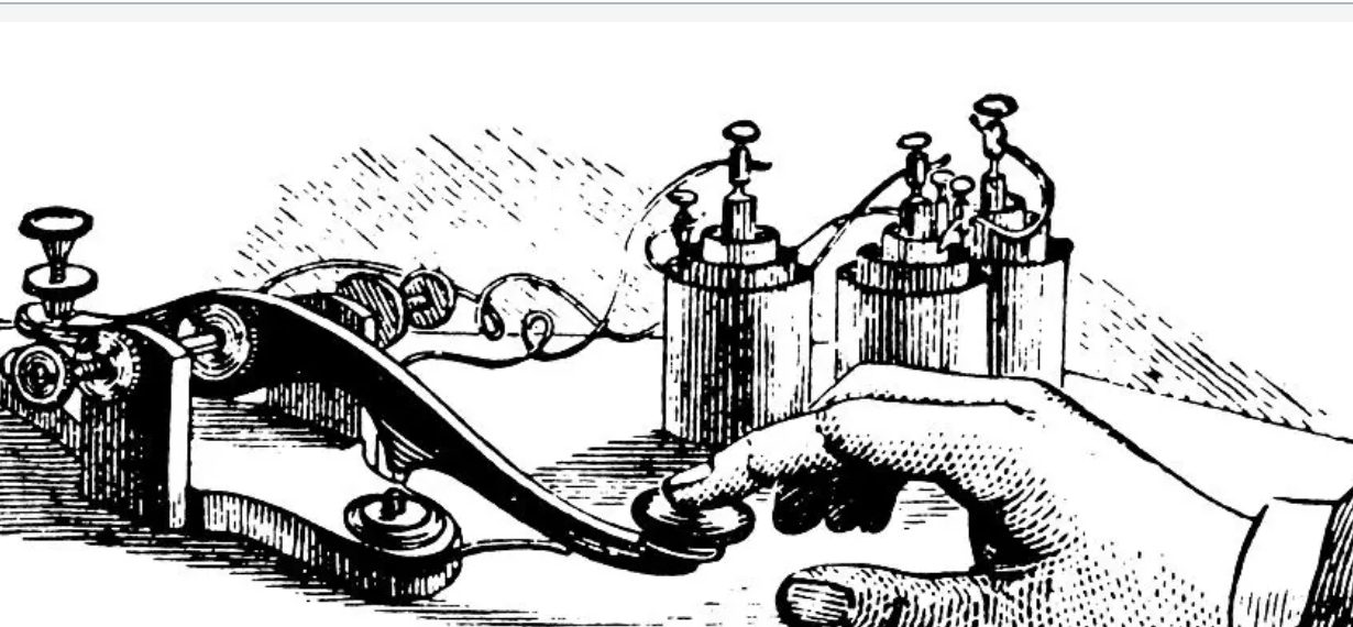 Books on
                        display